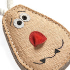 Green & Wild's Spud Nik Eco Dog Toy - Country Ways