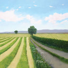 Greeting Card - Second Cut by Heather Blanchard - Country Ways