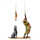 Greeting Card - Teamwork by Bryn Parry - Country Ways