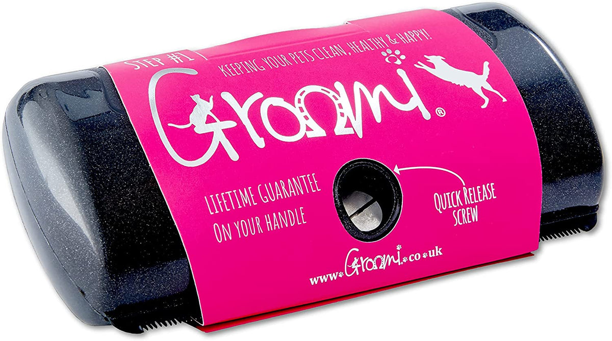 Groomi Pet Care - Country Ways