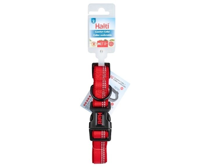 Halti Comfort Dog Collar - Country Ways