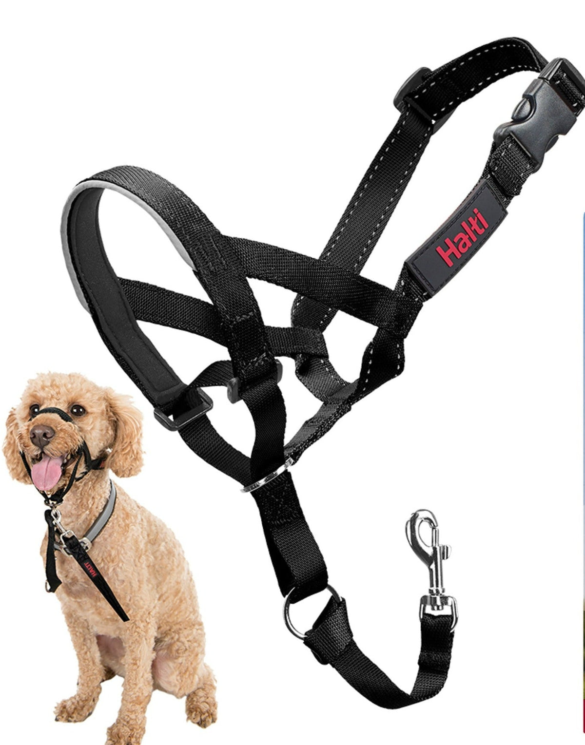 Halti Dog Headcollar - Country Ways