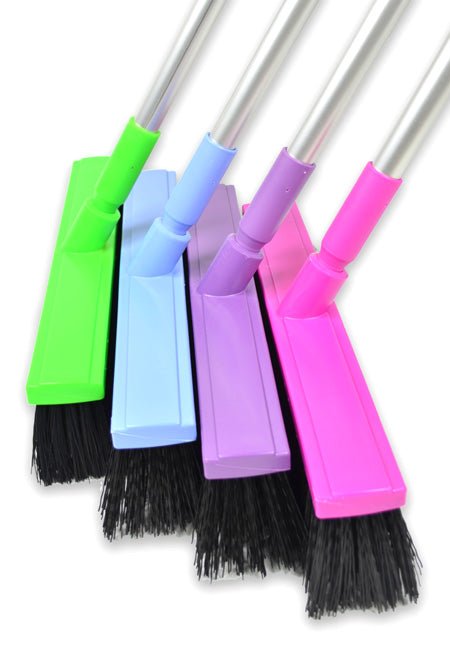 Harold Moore Equestrian Stable & Yard Broom - Country Ways