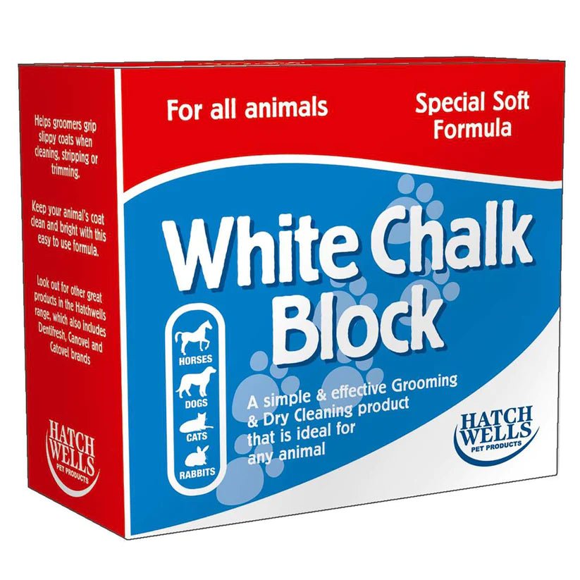 Hatch Wells Chalk Block - Country Ways