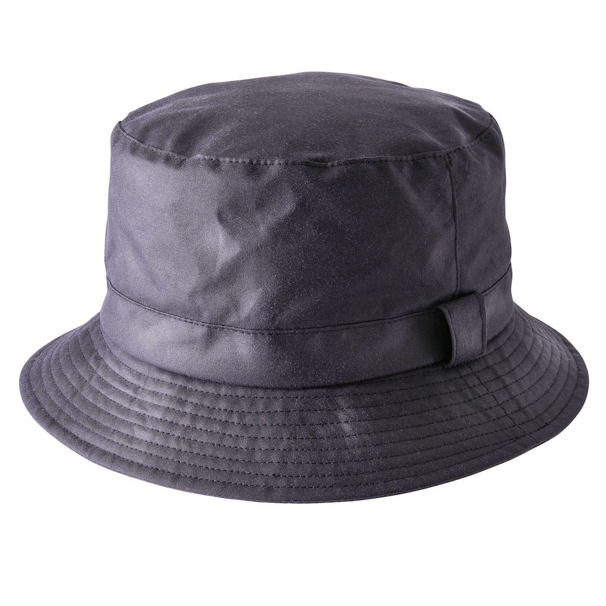 Heather Hats Johnston Wax Bush Hat - Country Ways