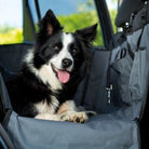 Henry Wag Pet Car Hammock - Country Ways
