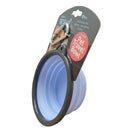 Henry Wag Pet Travel Bowl - Country Ways