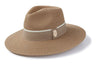 Hicks & Brown Hemley Fedora - Country Ways