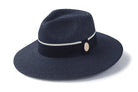 Hicks & Brown Hemley Fedora - Country Ways