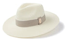 Hicks & Brown Hemley Fedora - Country Ways