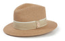 Hicks & Brown Orford Fedora - Country Ways