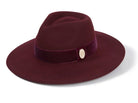 Hicks & Brown Oxley Fedora - Country Ways
