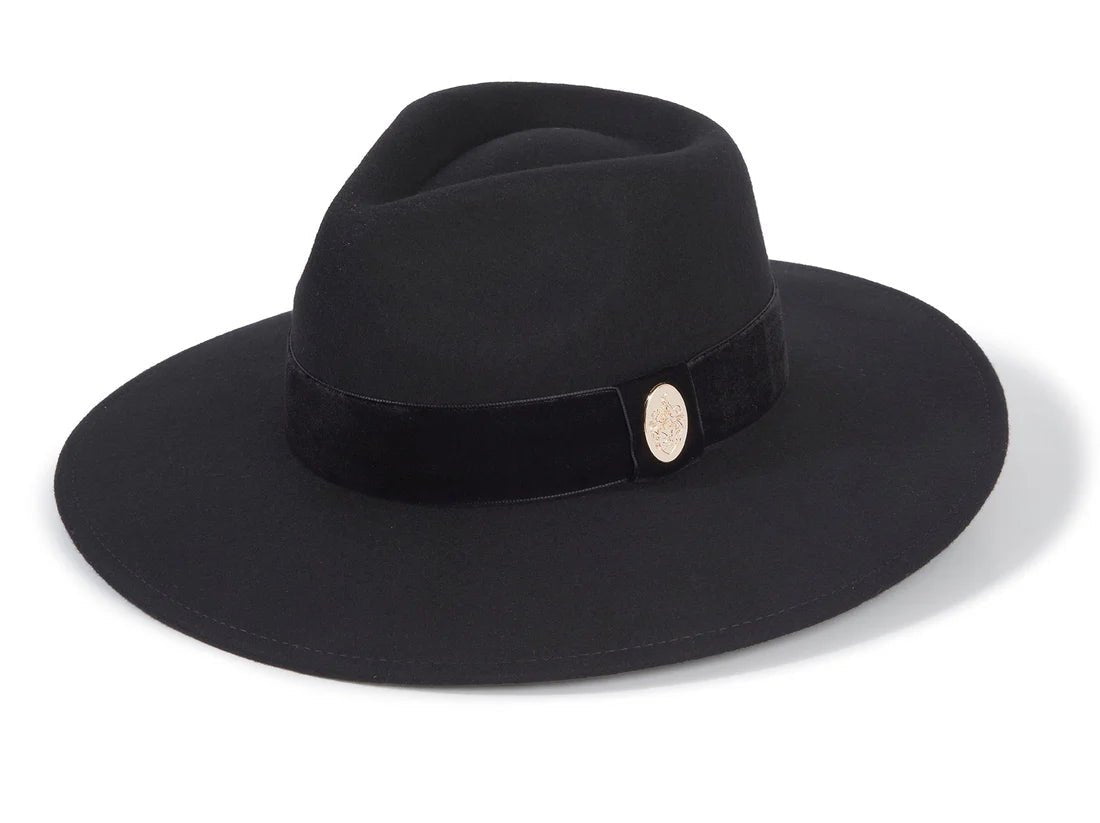 Hicks & Brown Oxley Fedora - Country Ways