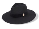Hicks & Brown Oxley Fedora - Country Ways