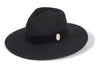 Hicks & Brown Oxley Fedora - Country Ways