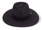 Hicks & Brown Oxley Fedora - Country Ways
