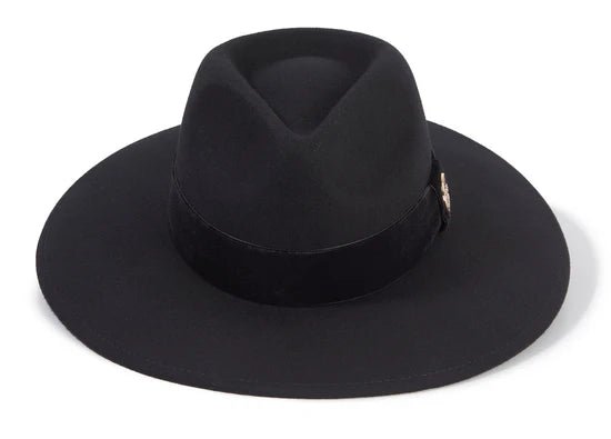 Hicks & Brown Oxley Fedora - Country Ways