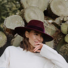 Hicks & Brown Oxley Fedora - Country Ways