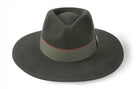 Hicks & Brown Oxley Fedora - Country Ways