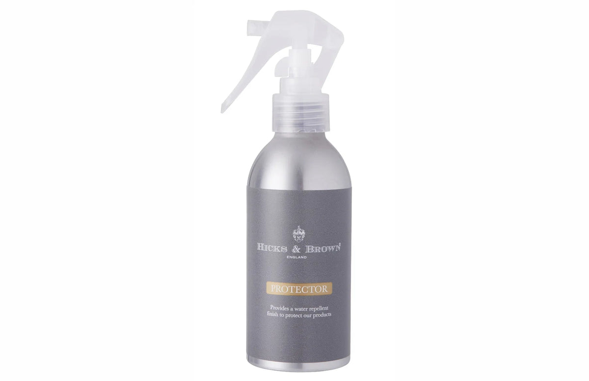 Hicks & Brown Protector Spray - Country Ways