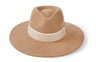 Hicks & Brown Oxley Fedora