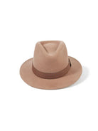 Hicks & Brown X Fairfax & Favor Wavney Fedora - Country Ways