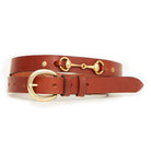 Hicks & Hides Ascot Miniature Bit Belt - Country Ways