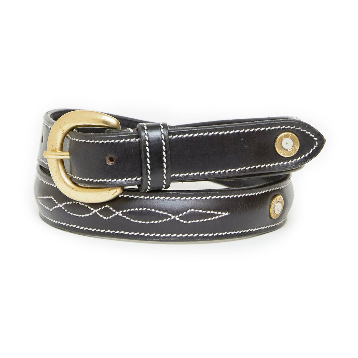 Hicks & Hides Bourton Field Belt - Country Ways