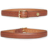 Hicks & Hides Broadway Field Belt Tip - Country Ways