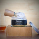 Highland Soap Co. Whiskey & Honey Shaving Soap - Country Ways
