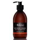 Highland Soap Company Orange & Cinnamon Hand & Body Lotion - Country Ways