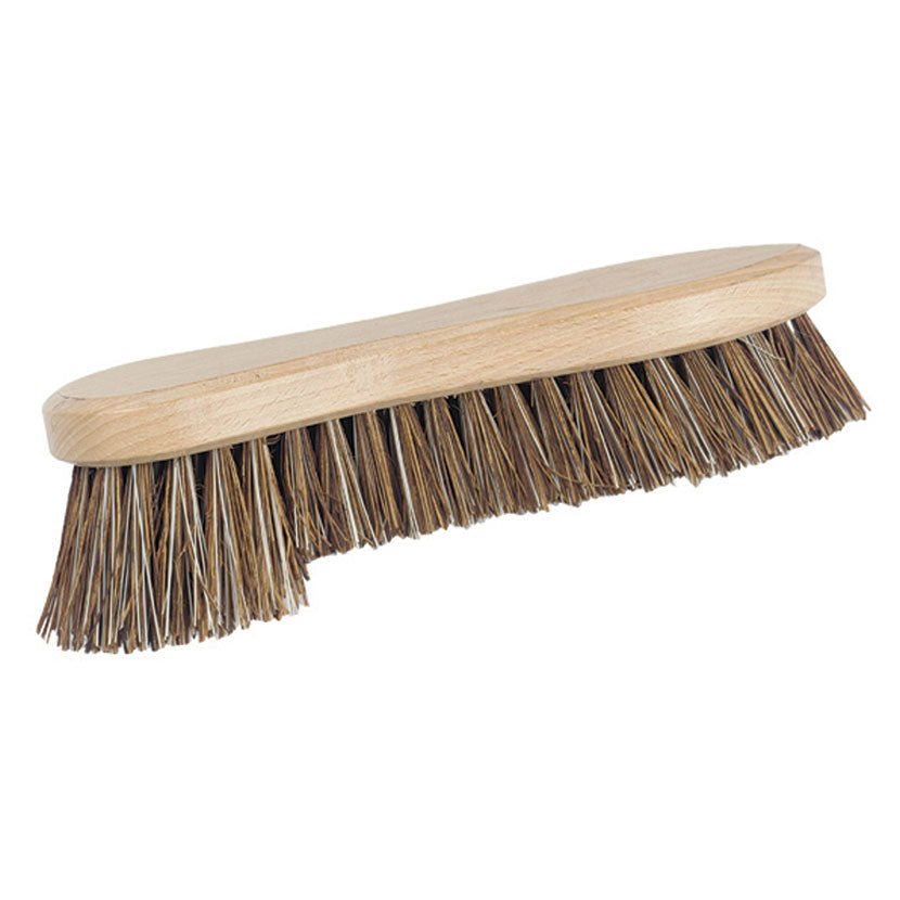 Hillbrush stiff Scrubbing Brush - Country Ways