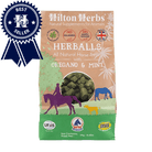 Hilton Herbs Herballs - Country Ways