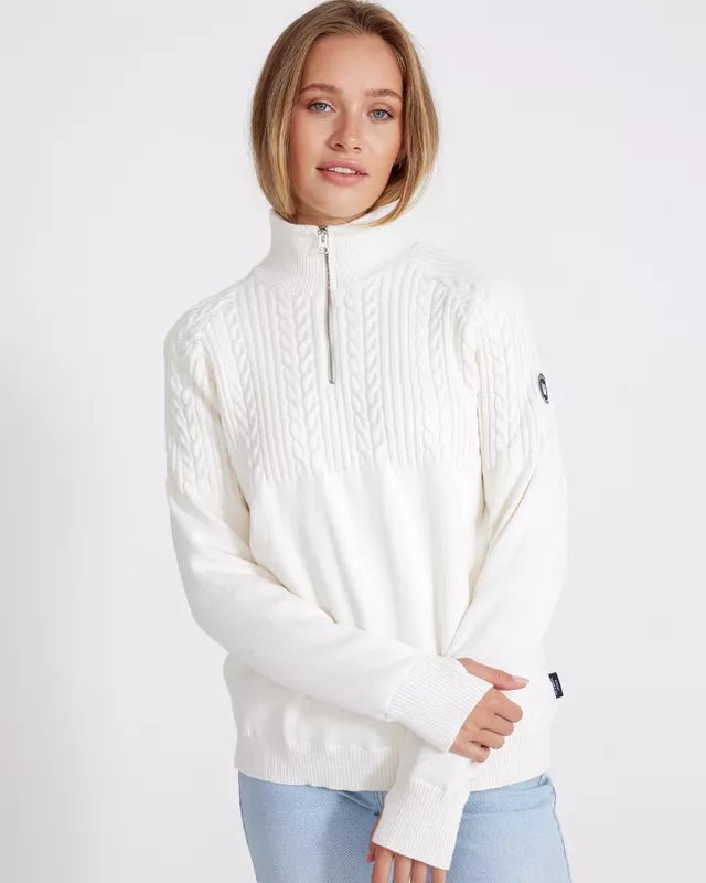 Holebrook Sweden Klara T - Neck - Country Ways