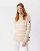 Holebrook Sweden Women's Angelika Windproof Jumper - Country Ways