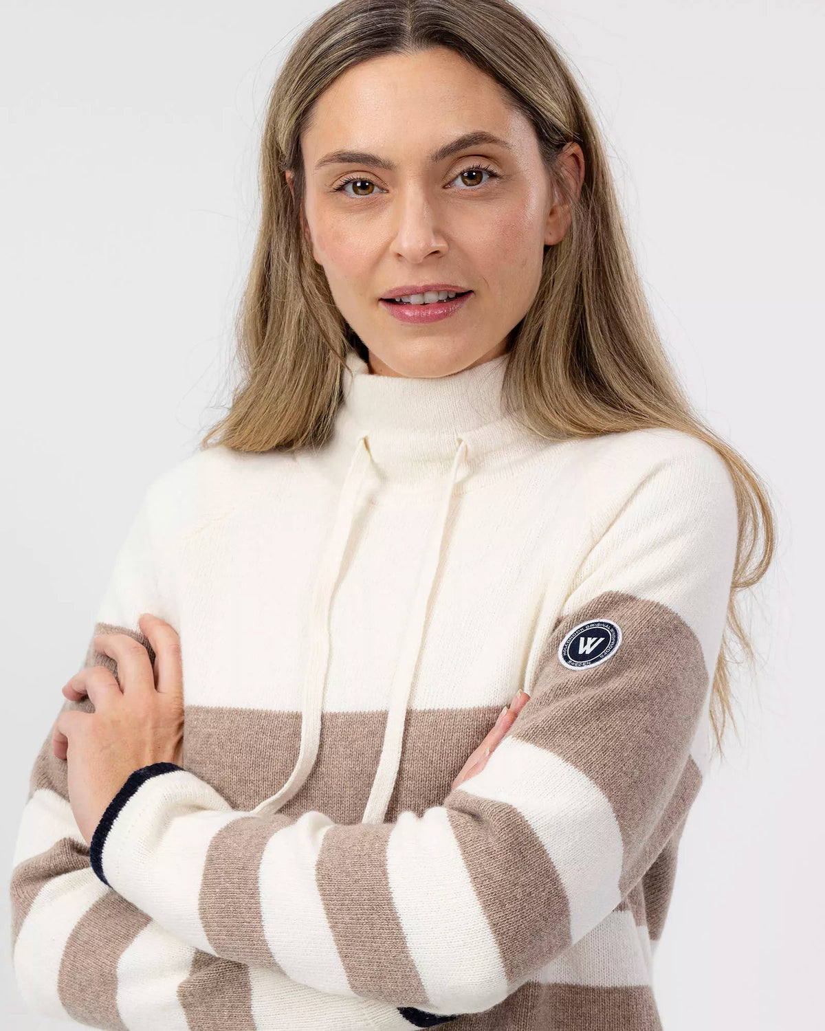 Holebrook Sweden Women's Angelika Windproof Jumper - Country Ways