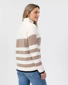Holebrook Sweden Women's Angelika Windproof Jumper - Country Ways