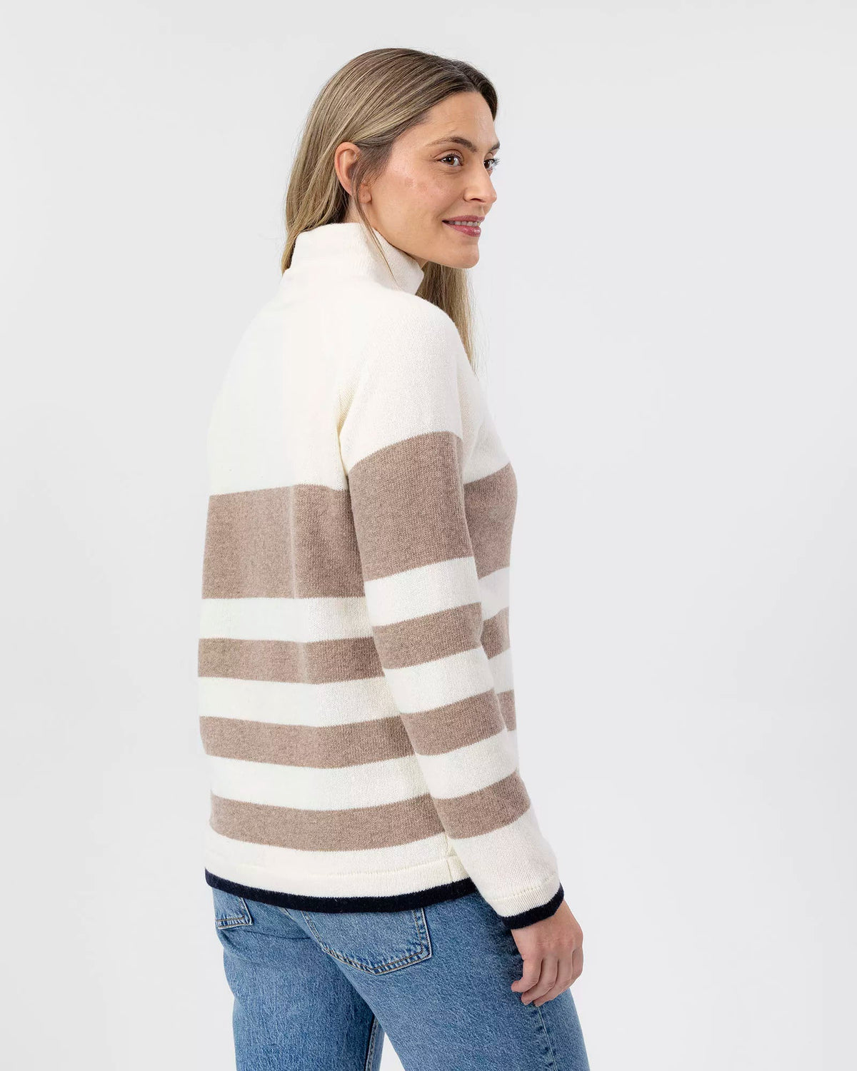 Holebrook Sweden Women's Angelika Windproof Jumper - Country Ways