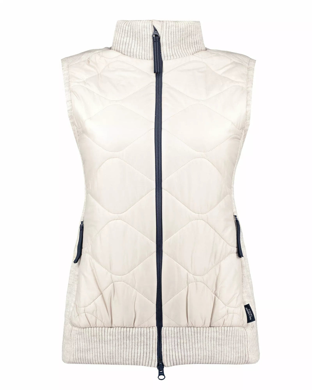 Holebrook Sweden Women's Mary Windproof Vest - Country Ways