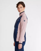 Holebrook Sweden Women's Mimmi Fullzip WP Jumper - Country Ways