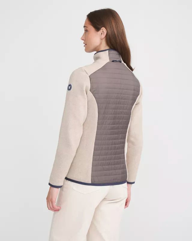 Holebrook Sweden Women's Mimmi Windproof Jumper - Country Ways