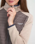 Holebrook Sweden Women's Mimmi Windproof Jumper - Country Ways