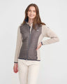 Holebrook Sweden Women's Mimmi Windproof Jumper - Country Ways