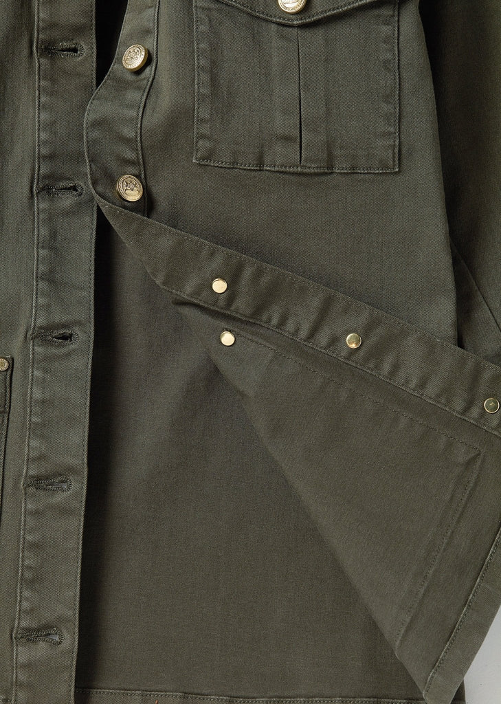 Holland Cooper Artillery Jacket - Country Ways