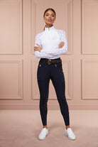 Holland Cooper Bolesworth Thermal Breeches - Country Ways
