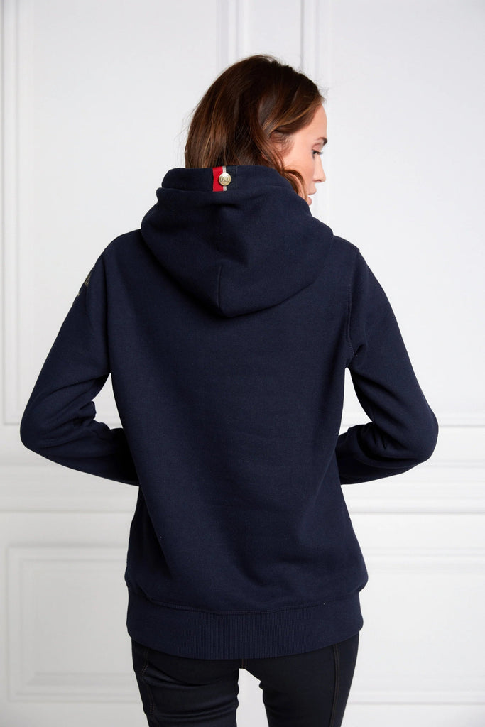 Holland Cooper HC Heritage Hoodie - Country Ways