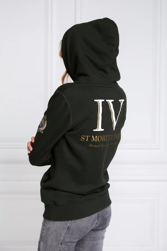 Holland Cooper HC Heritage Hoodie - Country Ways