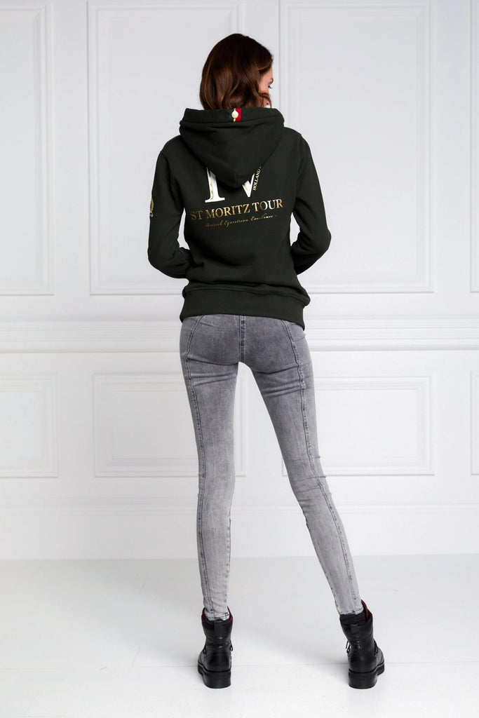 Holland Cooper HC Heritage Hoodie - Country Ways