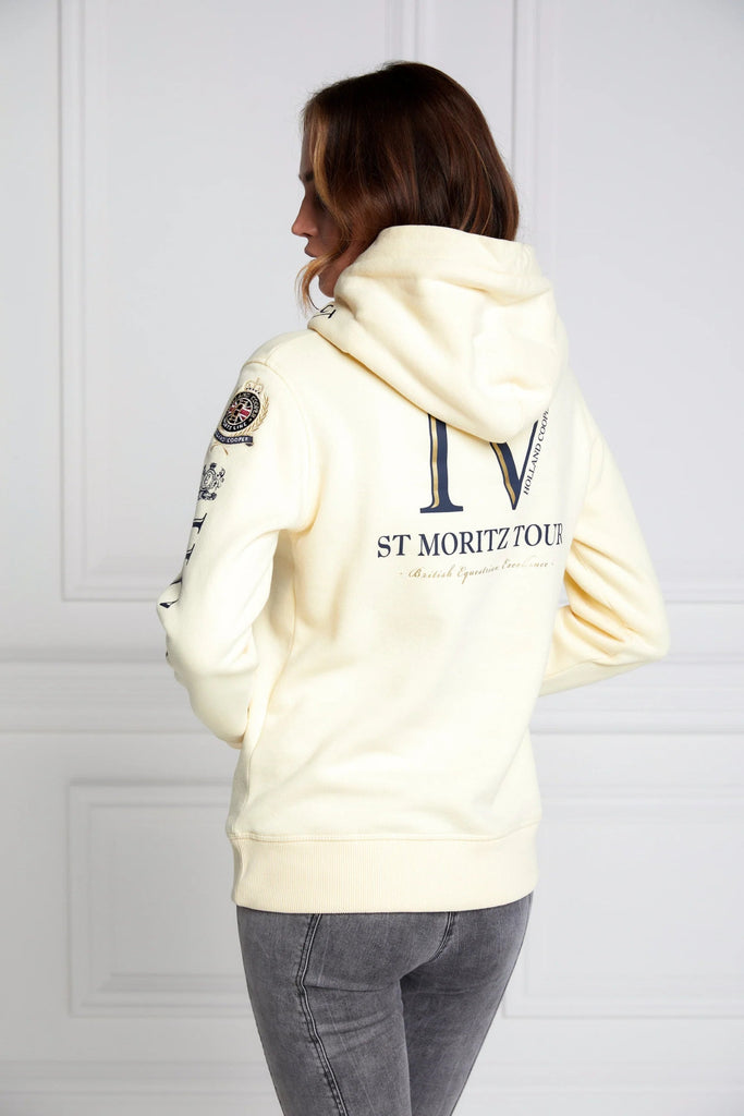 Holland Cooper HC Heritage Hoodie - Country Ways