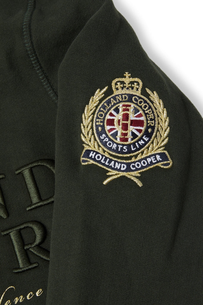 Holland Cooper HC Heritage Hoodie - Country Ways